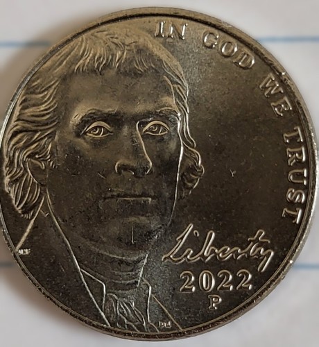 2022 nickel big - p, nickel,