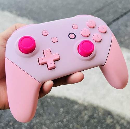 Nintendo switch pro controller - switch,