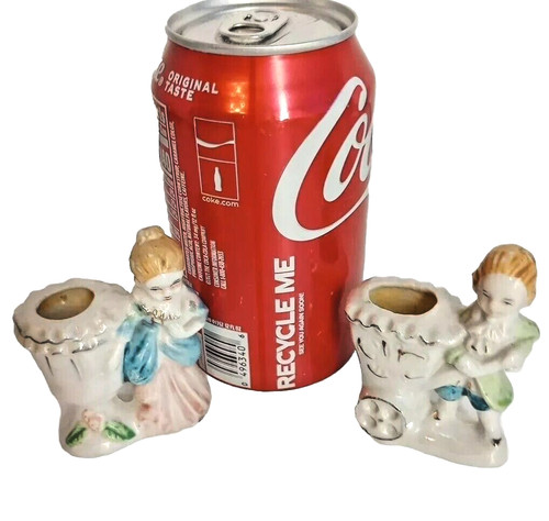 Vintage set colonial - 2,