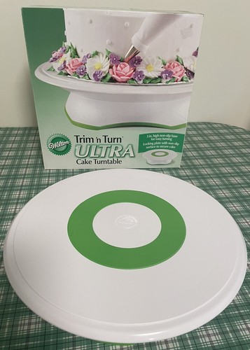 Wilton trim turn - wilton,