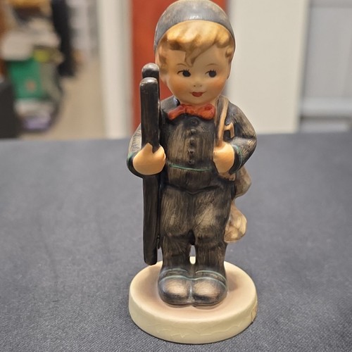 Vintage goebel hummel - vintage,