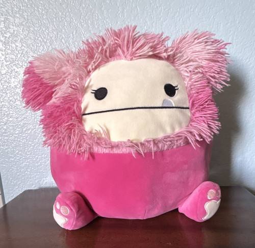Squishmallows hailey pink - squishmallows,