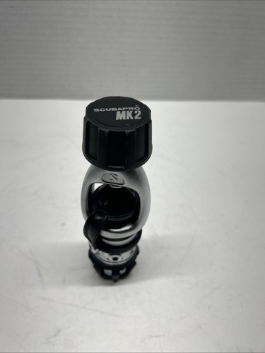 Scubapro mk2 1st first - mk2,