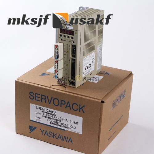 1pc sgdm 04ada servo - 1pc, sgdm-04ada