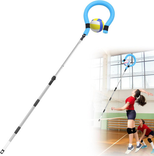 Volleyball spike trainer - volleyball,