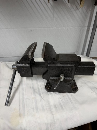 Craftsman workshop swivel - 5",