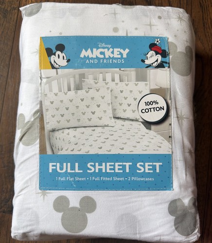 Mickey minnie mouse - mickey, sheet