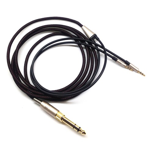 4ft audio cable for hifiman - audio,