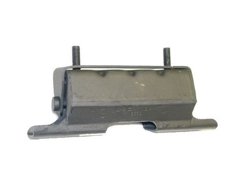 Rear transmission mount - mount, for