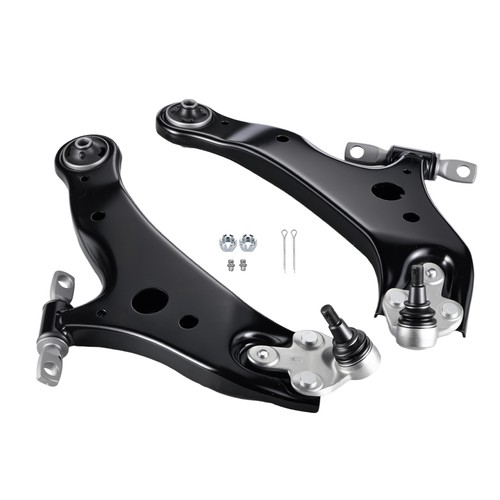 Pair front lower control - pair,
