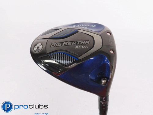 Callaway big bertha - callaway, 12.5*