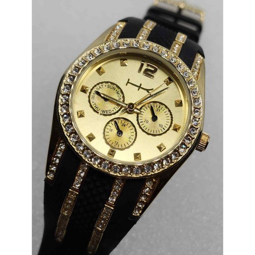 Heidi klum wildlife gold black - heidi,