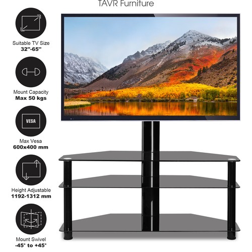 Strong corner stand with - strong,