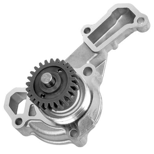 Water pump fits john - john, deere