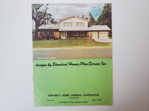 1970s home design - 1970s,