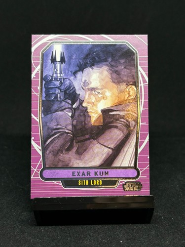 2013 topps star - wars, galactic