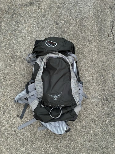 Osprey stratos 36l - 36l, hiking