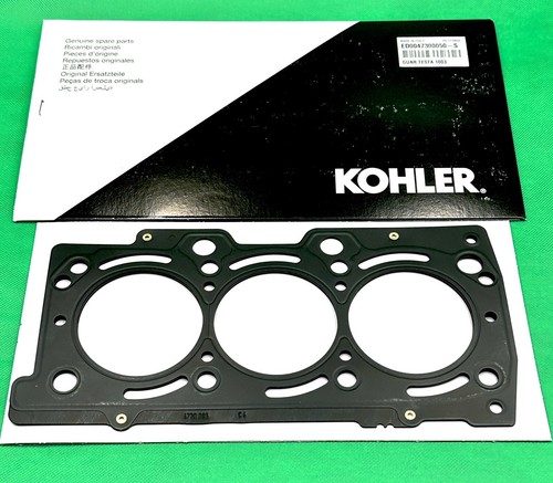 Genuine oem kohler diesel - genuine,