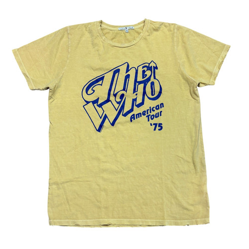 Nwot junk food the who - ,