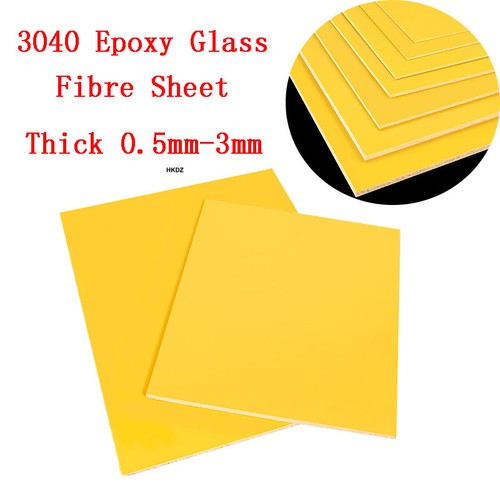 Thick 5mm 3mm 3040 - thick, 0.5mm-3mm
