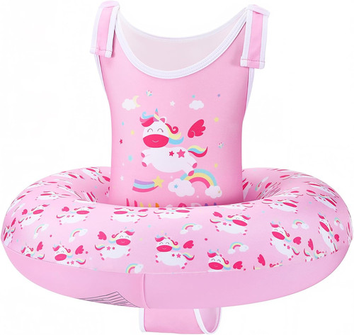 Toddler swim vest - swim,