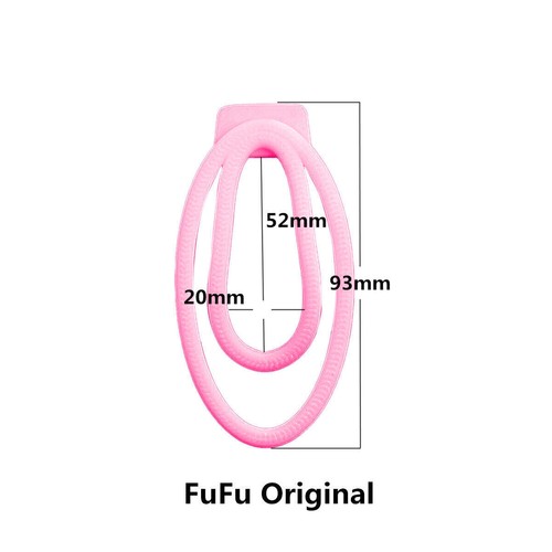 1xpanty chastity with the - the, fufu