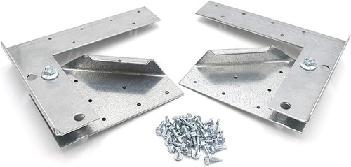 Captive aire heavy - captive-aire, hinge