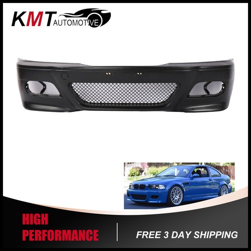 Style front bumper cover - front,