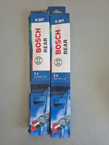 H307 bosch pack rear - h307,