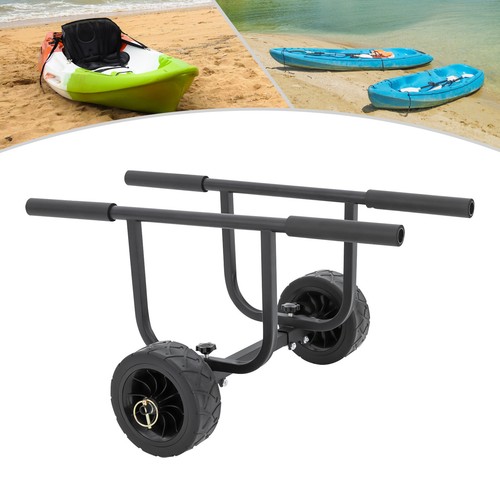 Boat dolly cart transport - boat,