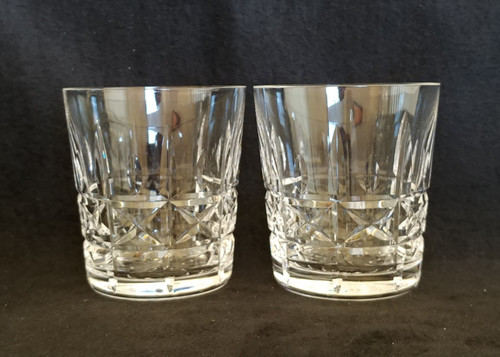 Waterford crystal kylemore old - crystal,