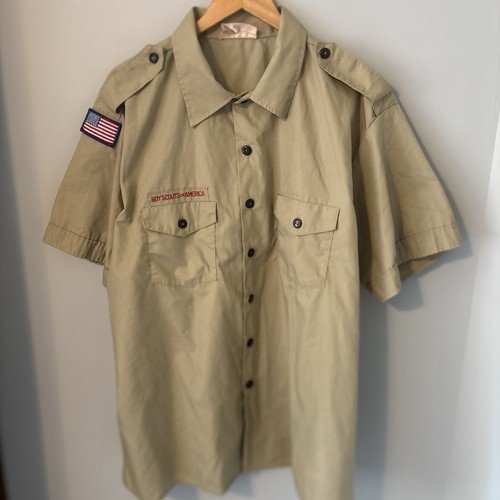 Vintage 80s boy - 80s,