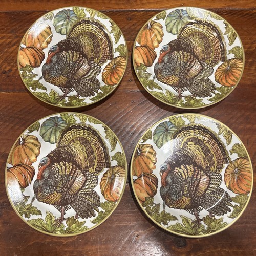Pottery barn heritage turkey - heritage,