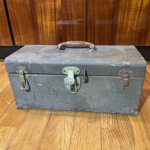 Vintage union super steel tool - super,