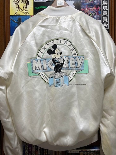 Size stadium jacket things - jacket,