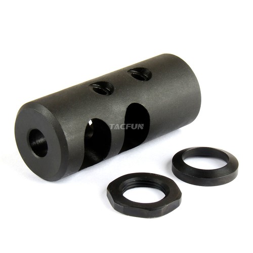 Short version muzzle - short,