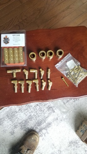 Harley davidson panhead parts - harley,