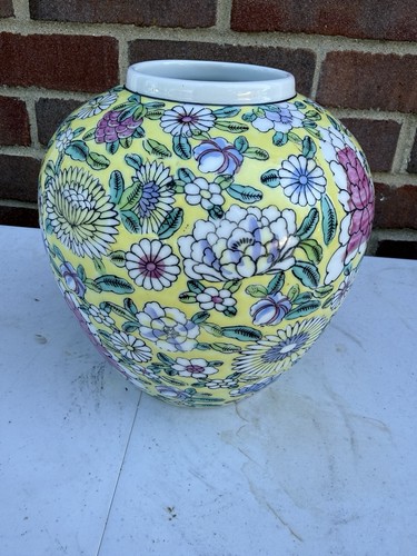 Gold imari hand painted - gold,