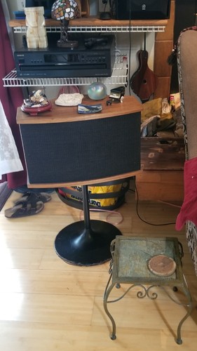 Bose 901 series - bose,