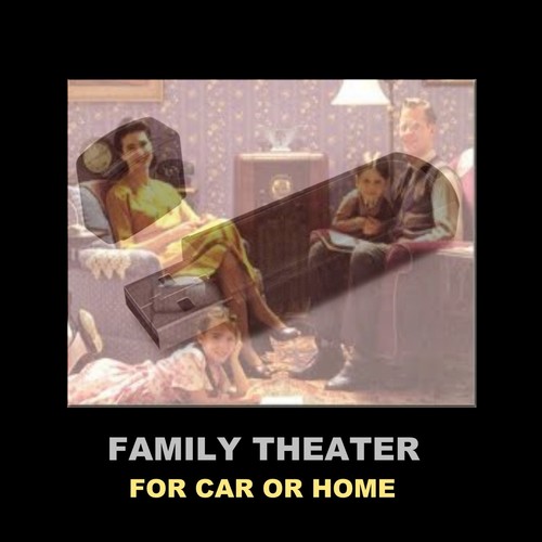 Family theater 529 - theater.,