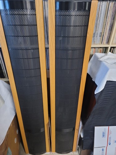 Martin logan aerius speaker - aerius,