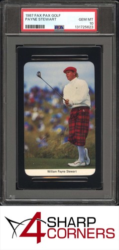 1987 fax pax golf payne - golf,