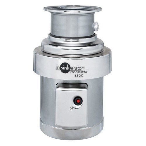 Insinkerator ss200 - insinkerator, ss200-35