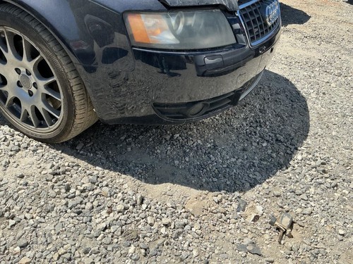 Front bumper convertible - bumper, fits