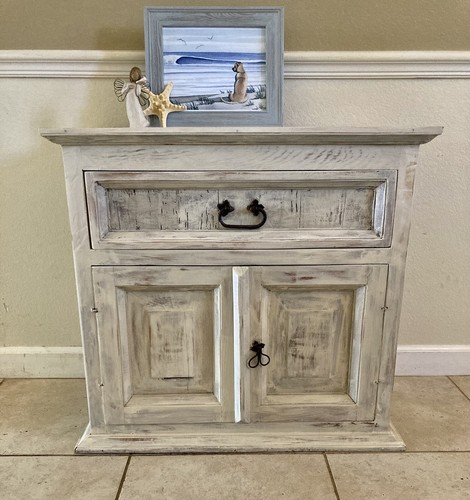 Newly refinished - newly,