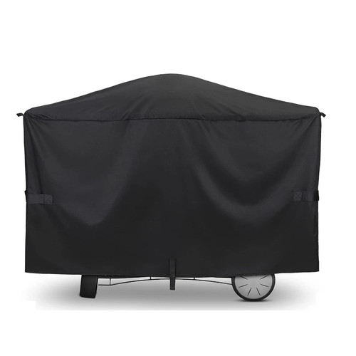 Grill cover for weber q2000 - cover,