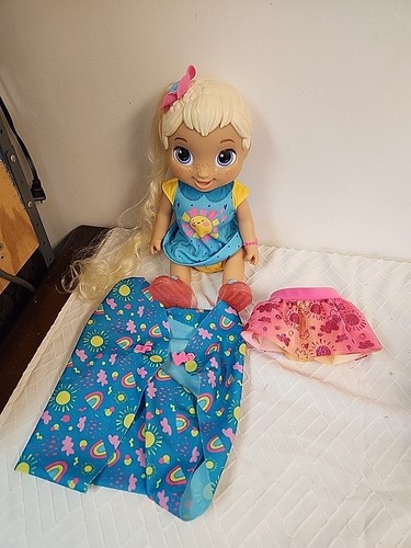 Hasbro baby alive - hasbro,