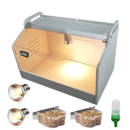 Intelligent brooder box 1015 - brooder,
