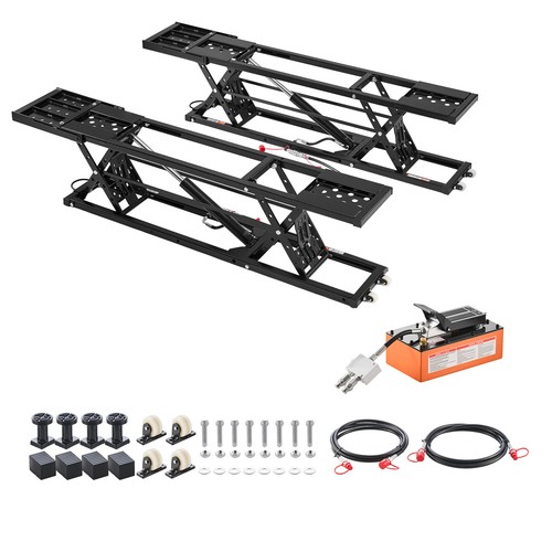 Uimoso portable car - car, lift