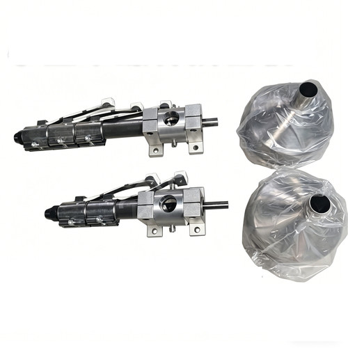 Single screw mini desktop - screw,